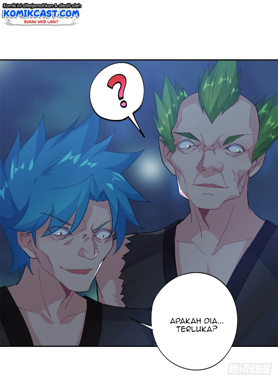 I Picked Up a Demon Lord as a Maid chapter 16